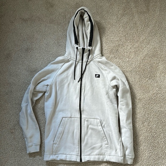 Nike Sportswear Hoodie Size Small Men’s - Picture 1 of 1